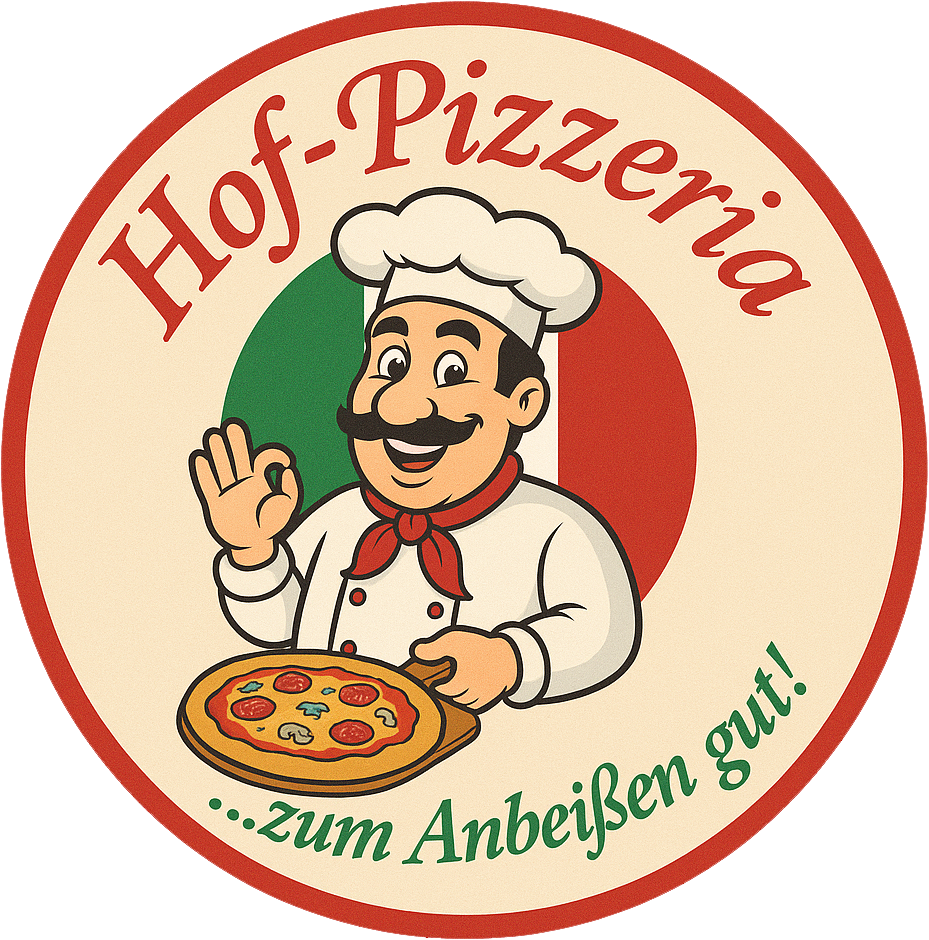 Hof-Pizzeria