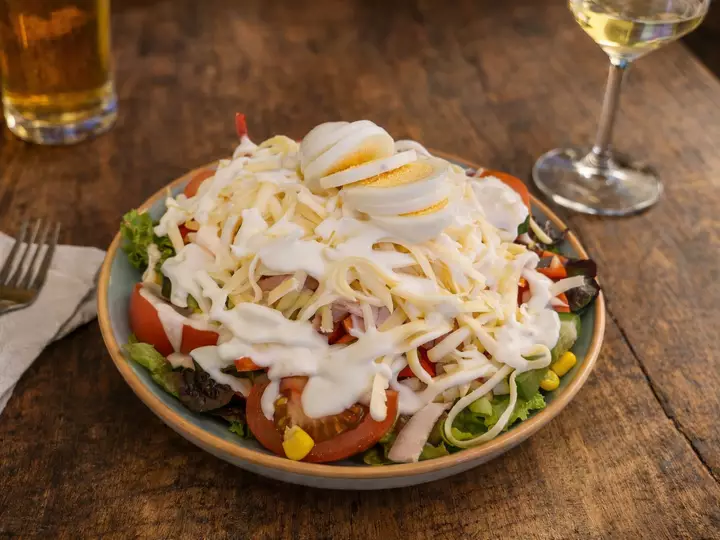 Insalata Hof