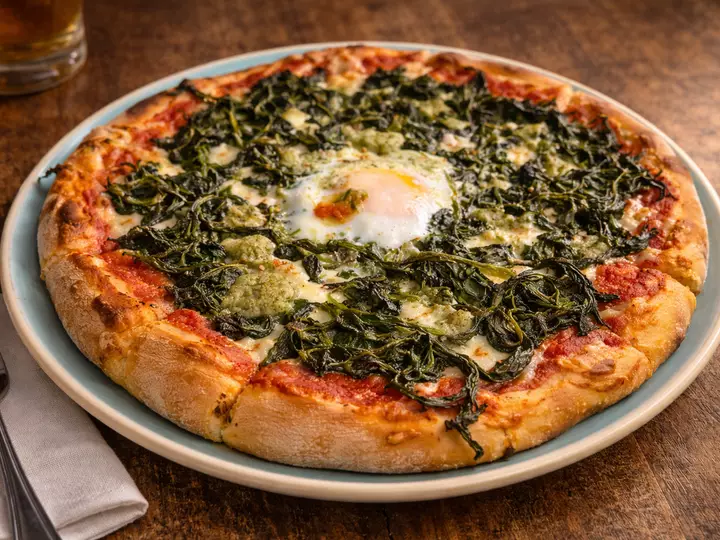 Pizza