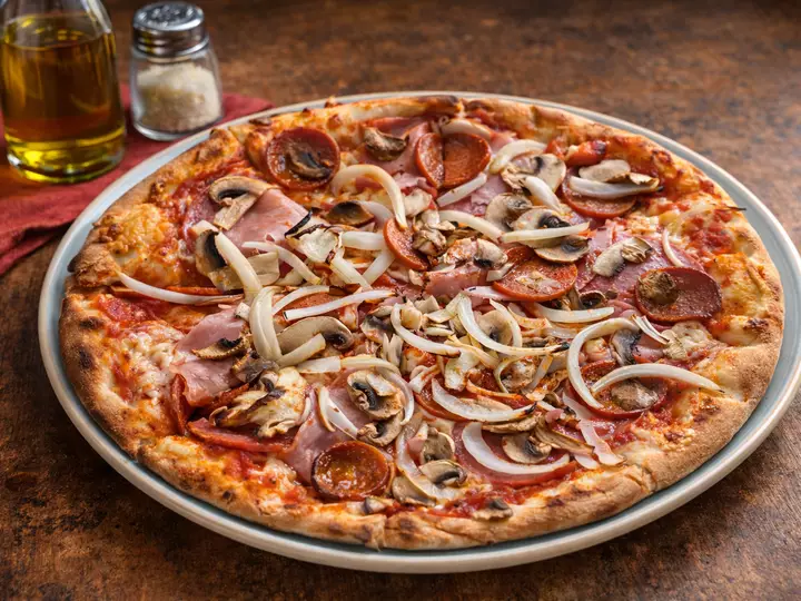 Pizza