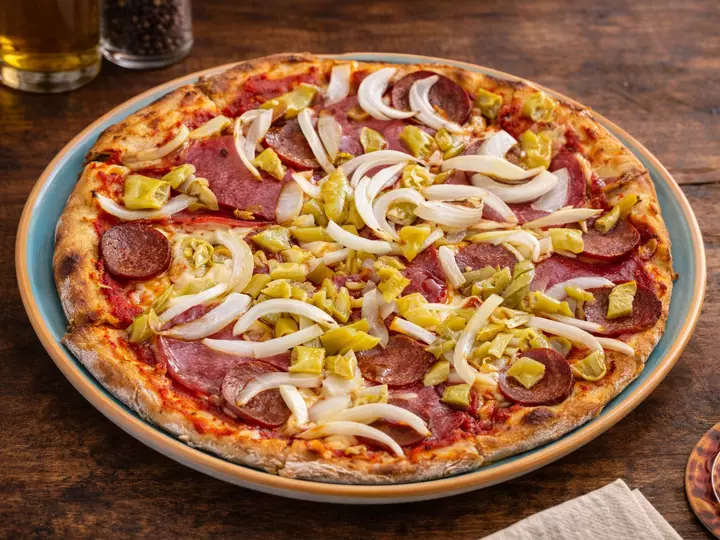Pizza