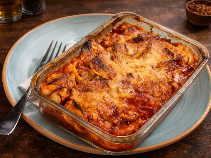 Tortellini